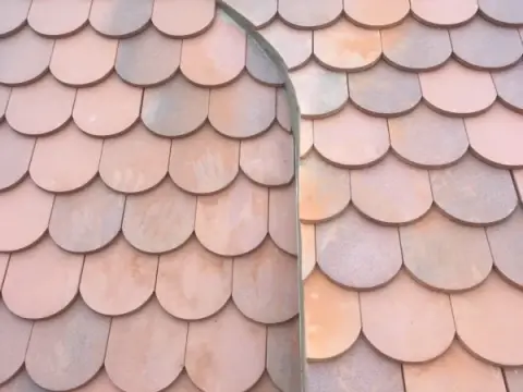 Travaux de couverture de toiture à Sélestat