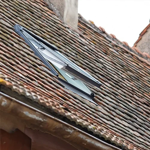 Réparateur velux Sélestat